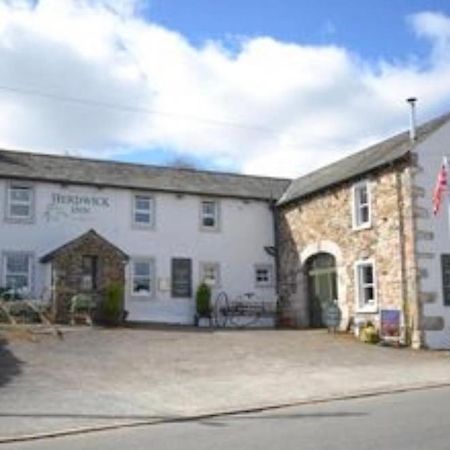 Herdwick Inn Penruddock Exterior photo
